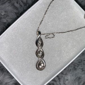 pandora necklace